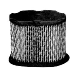 NAPA SMALL ENGINE 708332 AIR FILTER