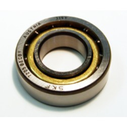 NAPA BEARINGS 7205J NAPA WHEEL BEARING