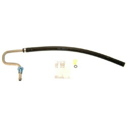 NAPA POWER STEERING PARTS 72434 RETURN HOSE
