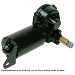 NAPA POWER SUPREME ELECTRICAL 491041 WIPER MOTOR