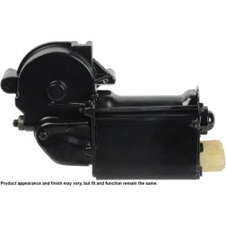 NAPA POWER SUPREME ELECTRICAL 4915 REMAN WINDOW MOTOR