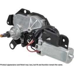 NAPA POWER SUPREME ELECTRICAL 492613 WIPER MOTOR