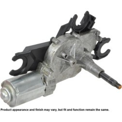 NAPA POWER SUPREME ELECTRICAL 495192 WIPER MOTOR