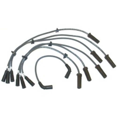 BELDEN 69804 SPARK PLUG WIRE SET