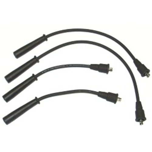 BELDEN 69807 SPARK PLUG WIRE SET