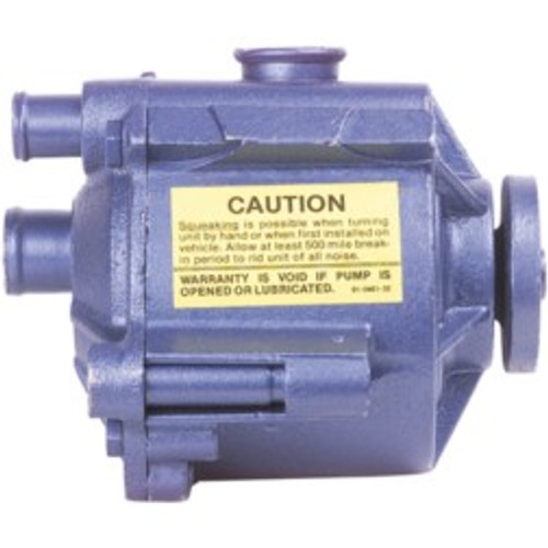 NAPA AIR PUMPS 51133 REMAN/AIR PUMP