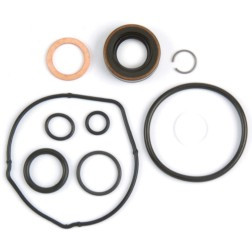 NAPA POWER STEERING PARTS 73768 PUMP SEAL KIT