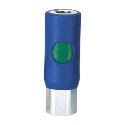 NAPA AIR TOOLS 611240 COUPLER 1/4" FNPT