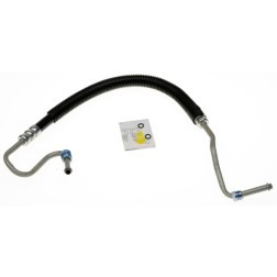 NAPA POWER STEERING PARTS 76161 POWER STEERING HOSE