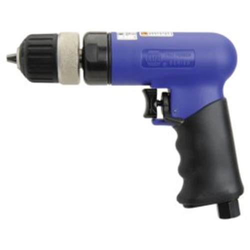 NAPA AIR TOOLS 61134 3/8"PROPWR AIR DRILL