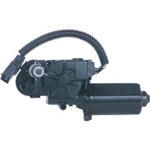 NAPA POWER SUPREME ELECTRICAL 49728 REMAN WIPER MOTOR