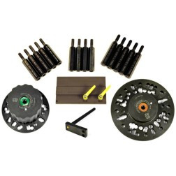 PRO-CUT BRAKE LATHES 50TRKKIT TRUCK ADAPTER KIT