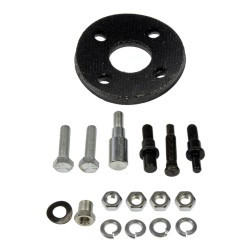NAPA SOLUTIONS 6301012 STEERING COUPLER KIT