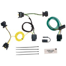 BALKAMP 7551828 TRAILER WIRE