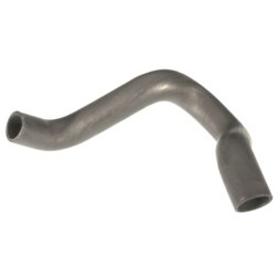 NAPA BELTS & HOSES 7770 CURVED RADIATOR HOSE