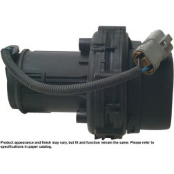 NAPA AIR PUMPS 512203M REMAN/AIR PUMP