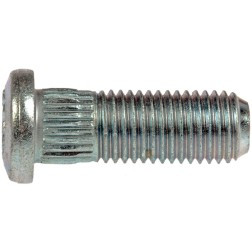 NAPA SOLUTIONS 6413212 WHEEL BOLT