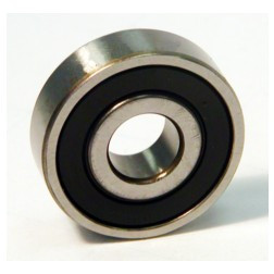 NAPA BEARINGS 60102RSJ ROLLER BALL BEARING