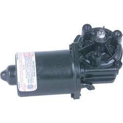 NAPA POWER SUPREME ELECTRICAL 49406 REMAN WIPER MOTOR