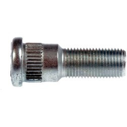 NAPA SOLUTIONS 6411087 WHEEL BOLT