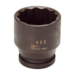 NAPA AIR TOOLS 619115 SOCKET