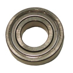 NAPA BEARINGS 62102ZJ DRIVESHAFT BEARING
