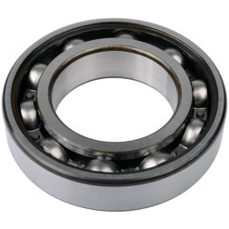 NAPA BEARINGS 6210J ROLLER BALL BEARING