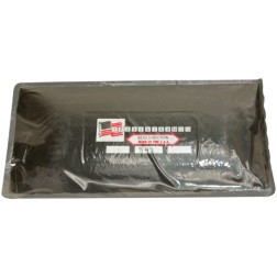 BALKAMP 7101827 5IN X 10IN RADIAL42