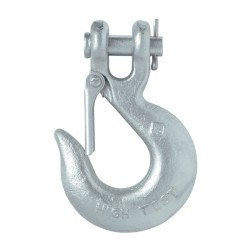 SECURITY CHAIN 8016466 CLEVIS SLIP HOOK-BULK