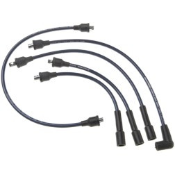 BELDEN 700201 PREMIUM PLUG WIRE SET
