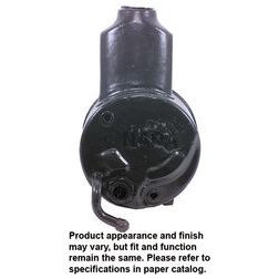 NAPA POWER STEERING PUMPS 817433F REMAN/PS PUMP