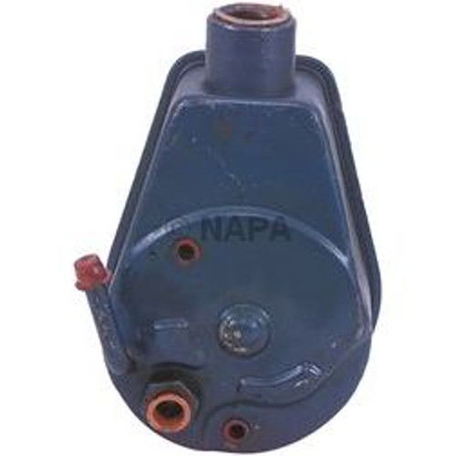 NAPA POWER STEERING PUMPS 817456 REMAN/PS PUMP