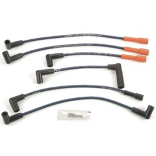 BELDEN 700443 PREMIUM PLUG WIRE SET BELDEN 700443 PREMIUM PLUG WIRE SET