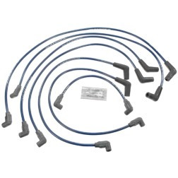 BELDEN 700687 PREMIUM PLUG WIRE SET