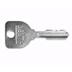 NAPA SMALL ENGINE 7019076 IGNITION KEY