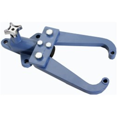 OTC 7020 HOLDING FIXTURE BENCH MOUNTED