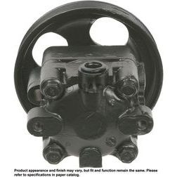 NAPA POWER STEERING PUMPS 825693 REMAN/PS PUMP