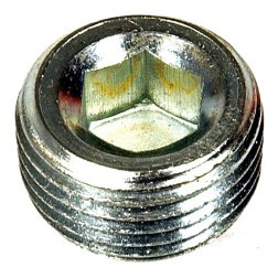 NAPA SOLUTIONS 7041886 PIPE PLUG