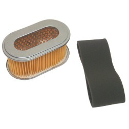 NAPA SMALL ENGINE 7083107 AIR FILTER