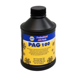 NAPA TEMP 801652 PAG OIL