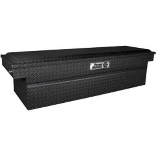 BALKAMP 8051073 HD BLACK ALUM BOX