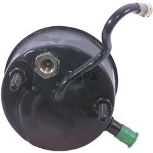 NAPA POWER STEERING PUMPS 819294 REMAN/PS PUMP