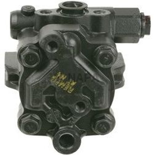 NAPA POWER STEERING PUMPS 825865 REMAN/PS PUMP NAPA POWER STEERING PUMPS 825865 REMAN/PS PUMP