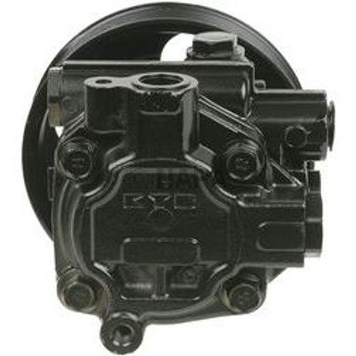 NAPA POWER STEERING PUMPS 825924 REMAN/PS PUMP NAPA POWER STEERING PUMPS 825924 REMAN/PS PUMP