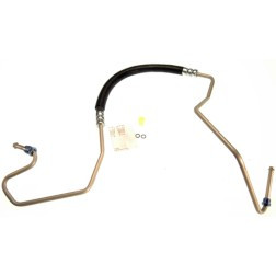 NAPA POWER STEERING PARTS 76265 POWER STEERING HOSE