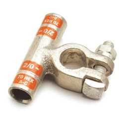 GROTE 846010 CLAMPS
