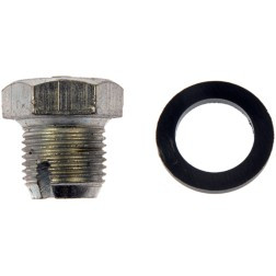 NAPA SOLUTIONS 7041012 DRAIN PLUG