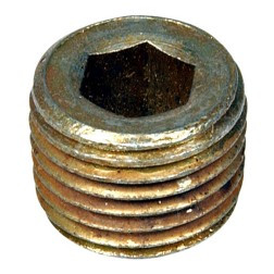 NAPA SOLUTIONS 7041880 PIPE PLUG