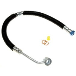 NAPA POWER STEERING PARTS 76416 PRESSURE HOSE