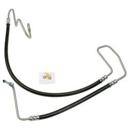 NAPA POWER STEERING PARTS 76428 PRESSURE HOSE